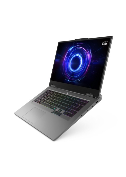 Ноутбук Lenovo LOQ 17IRX10 (83JH00D2RA)