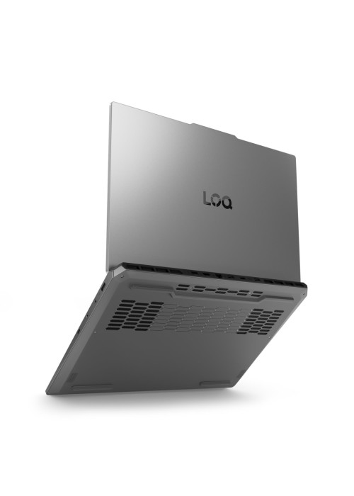 Ноутбук Lenovo LOQ 17IRX10 (83JH00D2RA)
