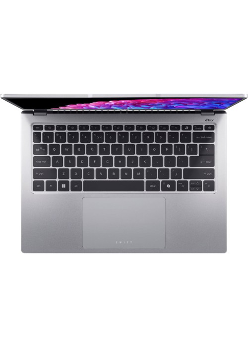 Ноутбук Acer Swift Go 14 SFG14-73 (NX.KY8EU.003)