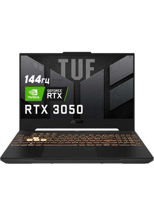 Ноутбук ASUS FX507ZC4-HN291