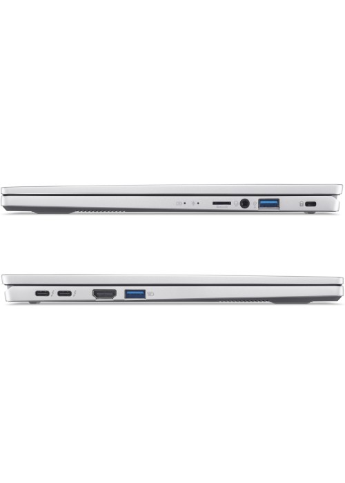 Ноутбук Acer Swift Go 14 SFG14-73 (NX.KSGEU.005)