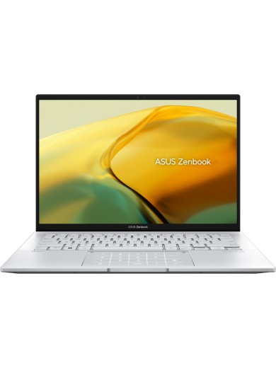 Ноутбук ASUS Zenbook 14 UX3402VA-KP783 (90NB10G6-M017J0)