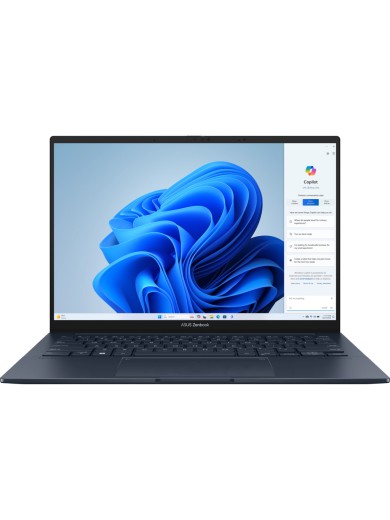 Ноутбук ASUS Zenbook 14 OLED UX3405CA-QL073W (90NB14W3-M002F0)