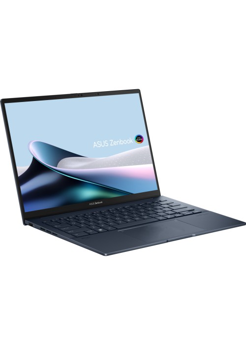 Ноутбук ASUS Zenbook 14 OLED UX3405CA-QL073W (90NB14W3-M002F0)