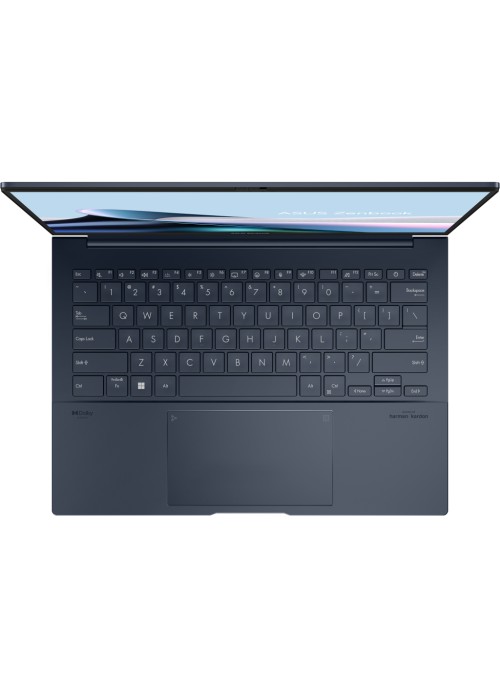 Ноутбук ASUS Zenbook 14 OLED UX3405CA-QL073W (90NB14W3-M002F0)
