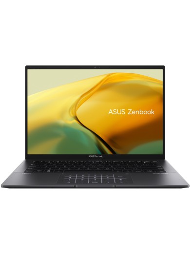 Ноутбук ASUS Zenbook 14 OLED UM3402YA-KM750 (90NB0W95-M01C10)