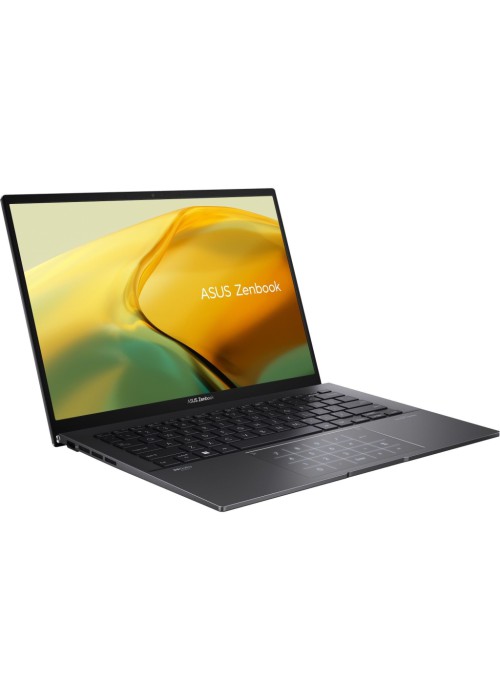 Ноутбук ASUS Zenbook 14 OLED UM3402YA-KM750 (90NB0W95-M01C10)