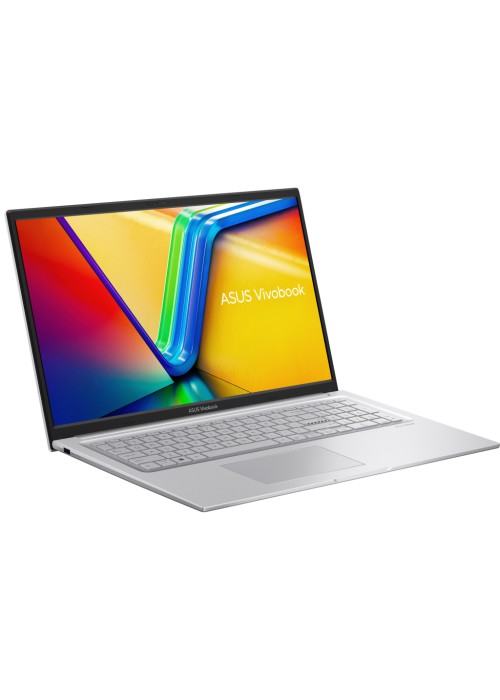 Ноутбук ASUS Vivobook 17 X1704VA-AU665 (90NB10V1-M00SP0)