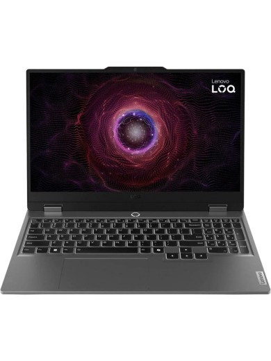 Ноутбук Lenovo LOQ 15ARP9 (83JC002YRM)