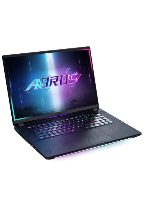 Ноутбук GIGABYTE Aorus Master 16 BZH (AORUS_16BZHC6UAE65SP)