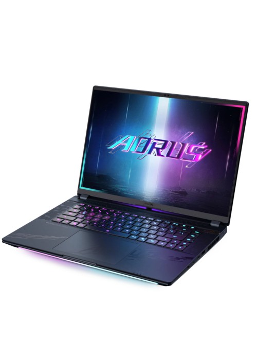Ноутбук GIGABYTE Aorus Master 16 BZH (AORUS_16BZHC6UAE65SP)
