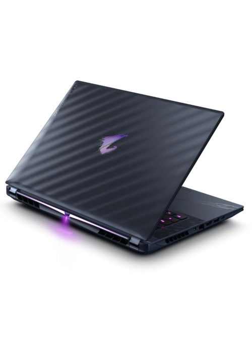 Ноутбук GIGABYTE Aorus Master 16 BZH (AORUS_16BZHC6UAE65SP)
