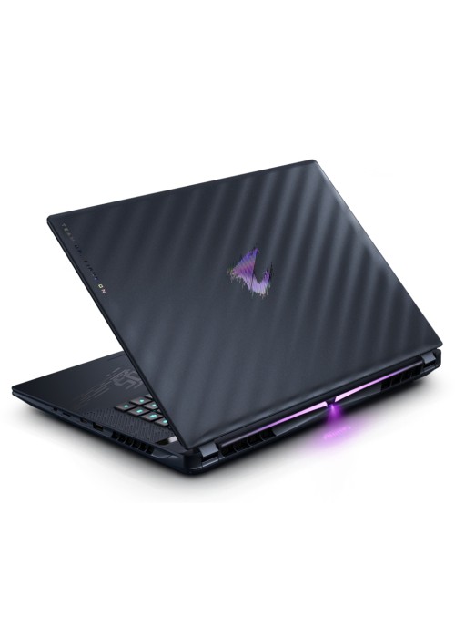 Ноутбук GIGABYTE Aorus Master 16 BZH (AORUS_16BZHC6UAE65SP)
