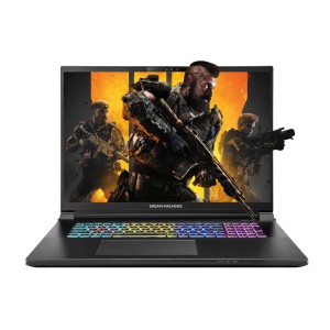 Ноутбук Dream Machines RX5090-18 (RX5090-18UA28)