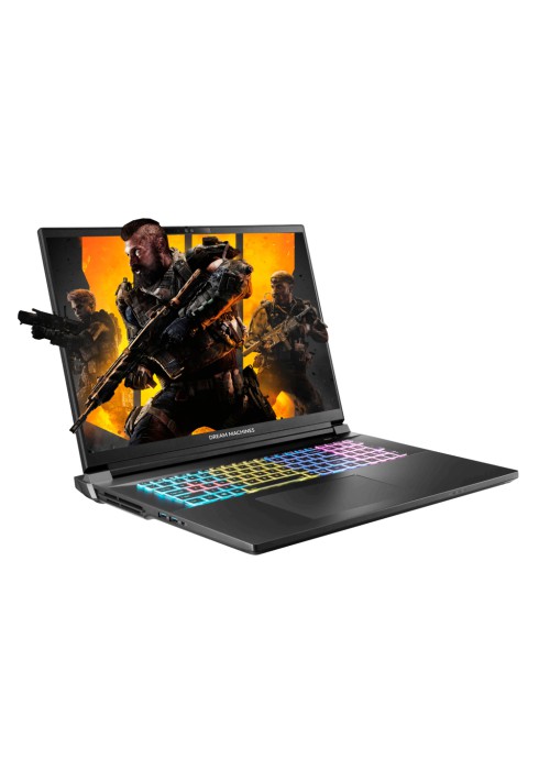 Ноутбук Dream Machines RX5090-18 (RX5090-18UA28)