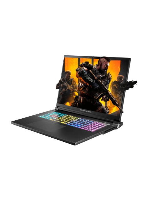 Ноутбук Dream Machines RX5090-18 (RX5090-18UA28)