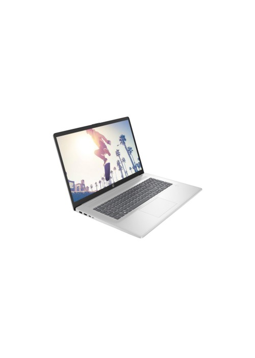 Ноутбук HP 17-cp2046ua (D16F6EA)