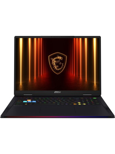 Ноутбук MSI Raider A18 HX A9WIG-212XUA (9S7-182L72-212)