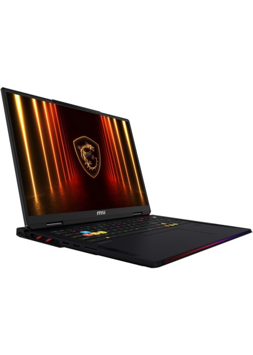 Ноутбук MSI Raider A18 HX A9WIG-212XUA (9S7-182L72-212)