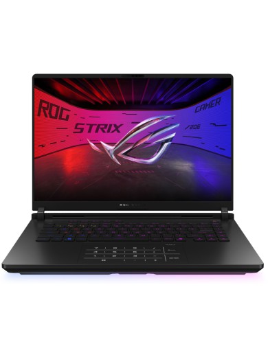 Ноутбук ASUS ROG Strix SCAR 16 G635LW-RW082W (90NR0LD1-M003D0)