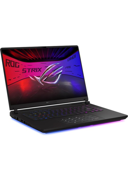 Ноутбук ASUS ROG Strix SCAR 16 G635LW-RW082W (90NR0LD1-M003D0)