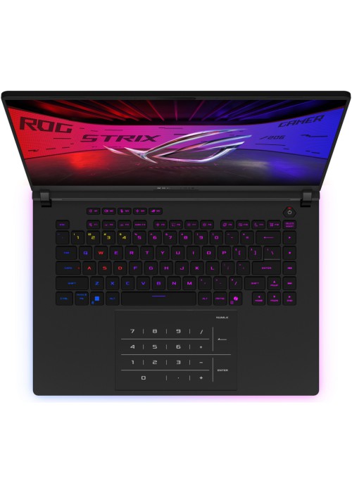 Ноутбук ASUS ROG Strix SCAR 16 G635LW-RW082W (90NR0LD1-M003D0)
