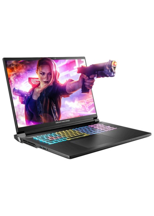 Ноутбук Dream Machines RX5070TI-18 (RX5070TI-18UA22)