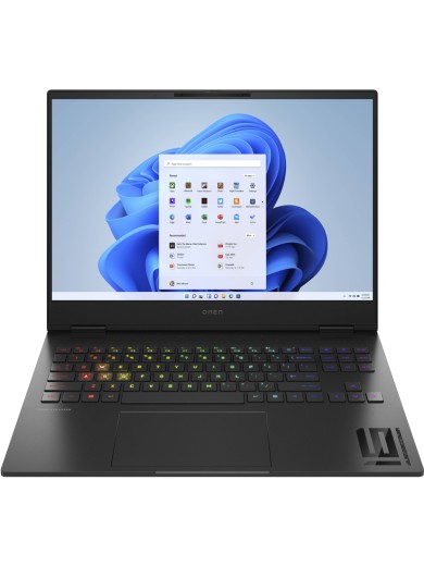 Ноутбук HP OMEN 16-ah0041ua (BV8Y3EA)