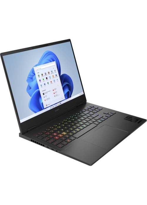 Ноутбук HP OMEN 16-ah0041ua (BV8Y3EA)