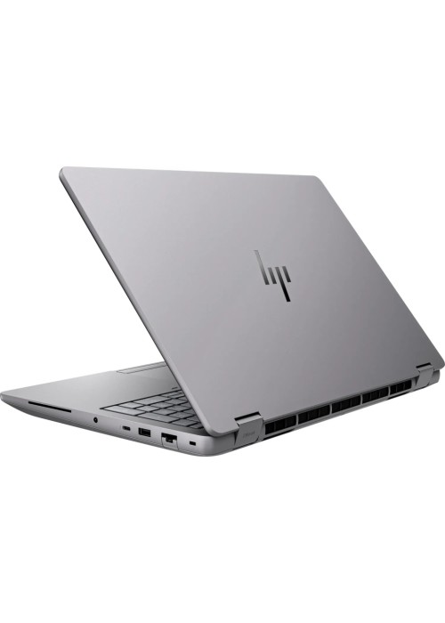 Ноутбук HP ZBook Fury G1i (5F9U6ES)