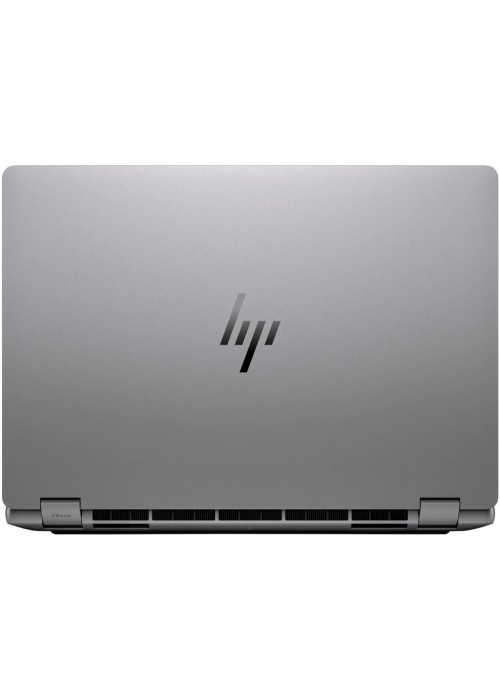 Ноутбук HP ZBook Fury G1i (5F9U6ES)