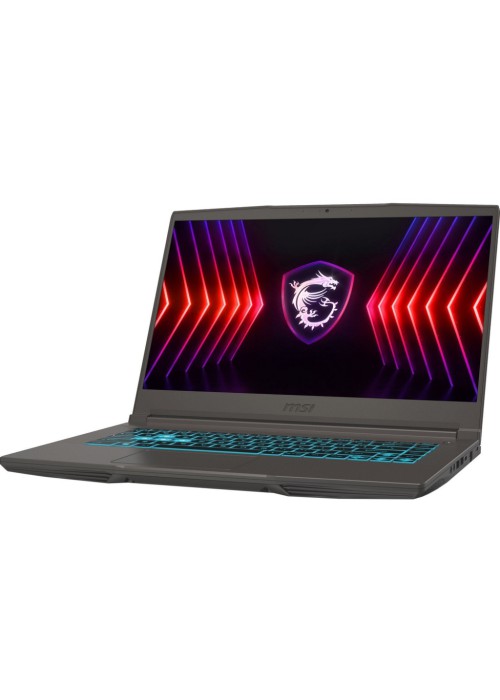 Ноутбук MSI Thin 15 B13VE-2693XUA (9S7-16R831-2693)