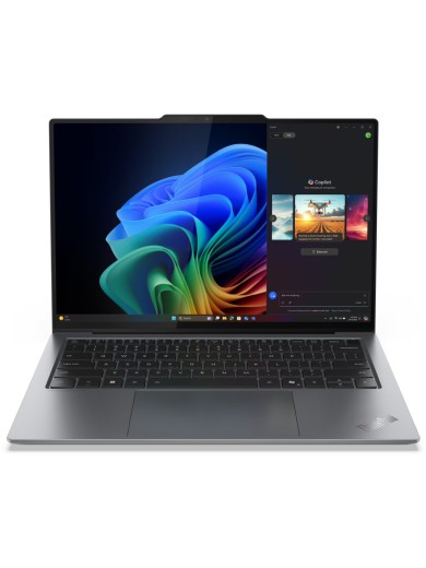 Ноутбук Lenovo ThinkPad X9 14 G1 (21QA001MRA)