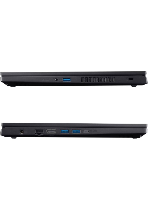 Ноутбук Acer Nitro V 15 ANV15-51-59B2 (NH.QNCEU.00K)