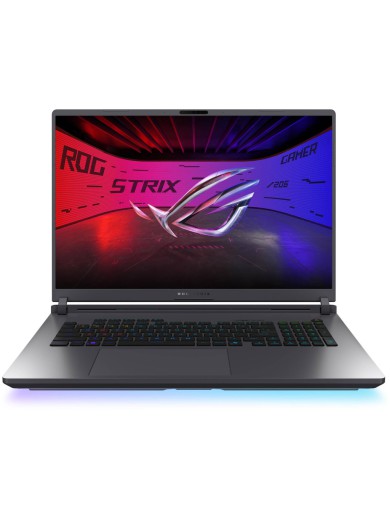 Ноутбук ASUS ROG Strix G18 G815LW-S9072W (90NR0LC1-M00310)