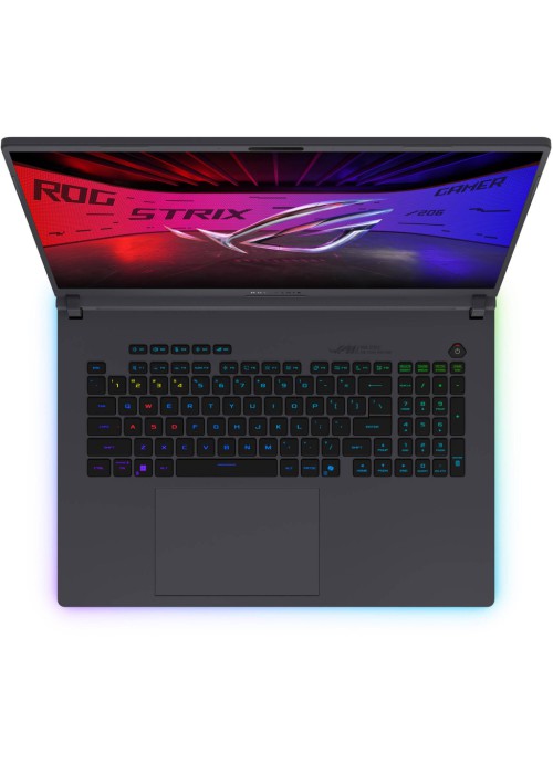 Ноутбук ASUS ROG Strix G18 G815LW-S9072W (90NR0LC1-M00310)