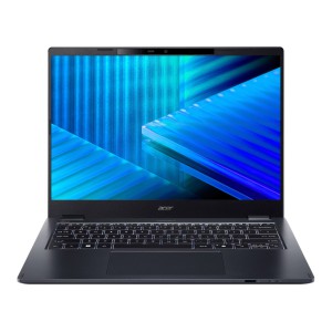 Ноутбук Acer TravelMate TMP414-55 (NX.BH2EU.005)