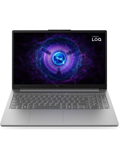 Ноутбук Lenovo LOQ 15IAX9E (83LK0049RA)