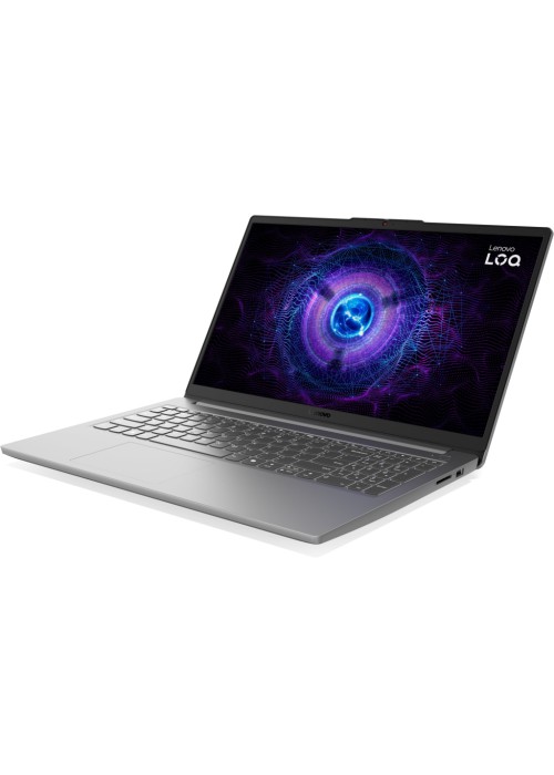 Ноутбук Lenovo LOQ 15IAX9E (83LK0049RA)