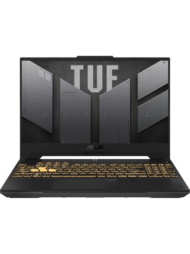 Ноутбук Asus TUF F15 FX507VU-LP339
