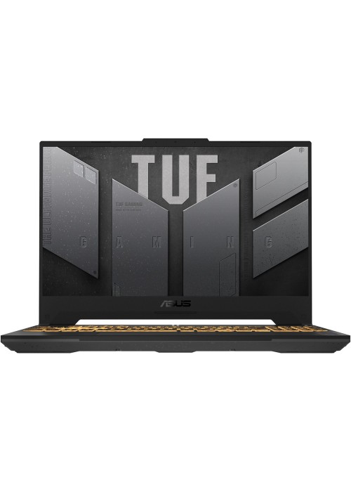Ноутбук Asus TUF F15 FX507VU-LP339