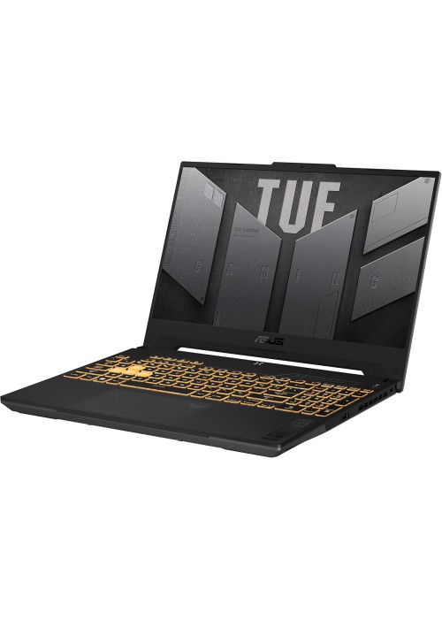 Ноутбук Asus TUF F15 FX507VU-LP339