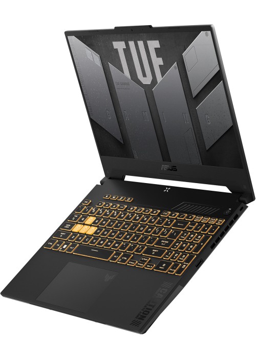 Ноутбук Asus TUF F15 FX507VU-LP339