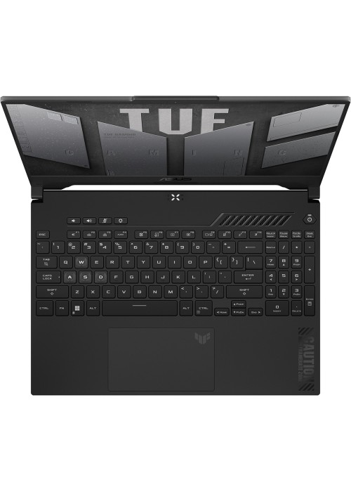 Ноутбук Asus TUF F15 FX507VU-LP339