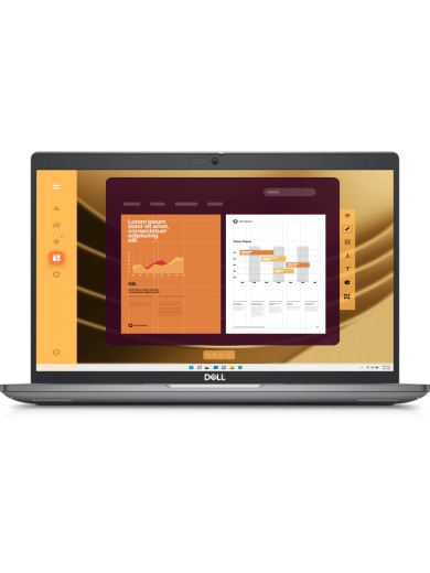 Ноутбук Dell Latitude 5450 (N099L545014UA_W11P)