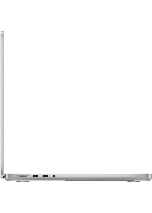 Ноутбук Apple MacBook Pro 16 A3403 M4 Pro Silver (MX2U3UA/A)