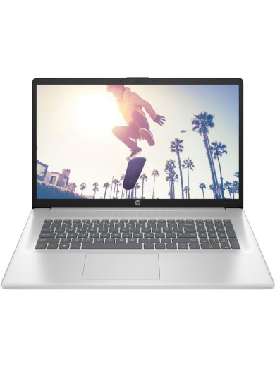 Ноутбук HP 17-cn3030ua (B0QT8EA)