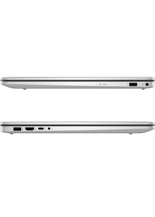 Ноутбук HP 17-cn3030ua (B0QT8EA)