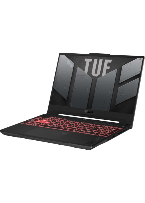 Ноутбук ASUS TUF Gaming A17 FA707NUR-HX058 (90NR0JL5-M002T0)