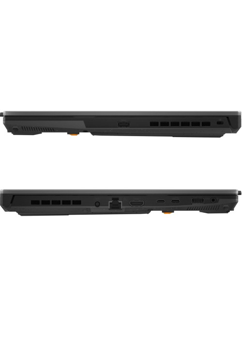 Ноутбук ASUS TUF Gaming A17 FA707NUR-HX058 (90NR0JL5-M002T0)